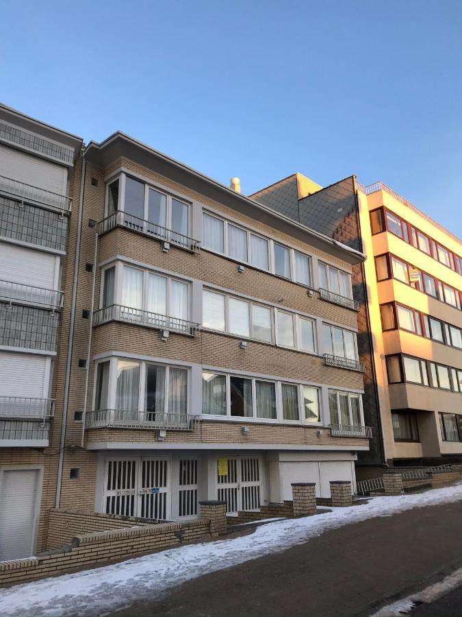 Beach Apartment Koksijde Exterior photo